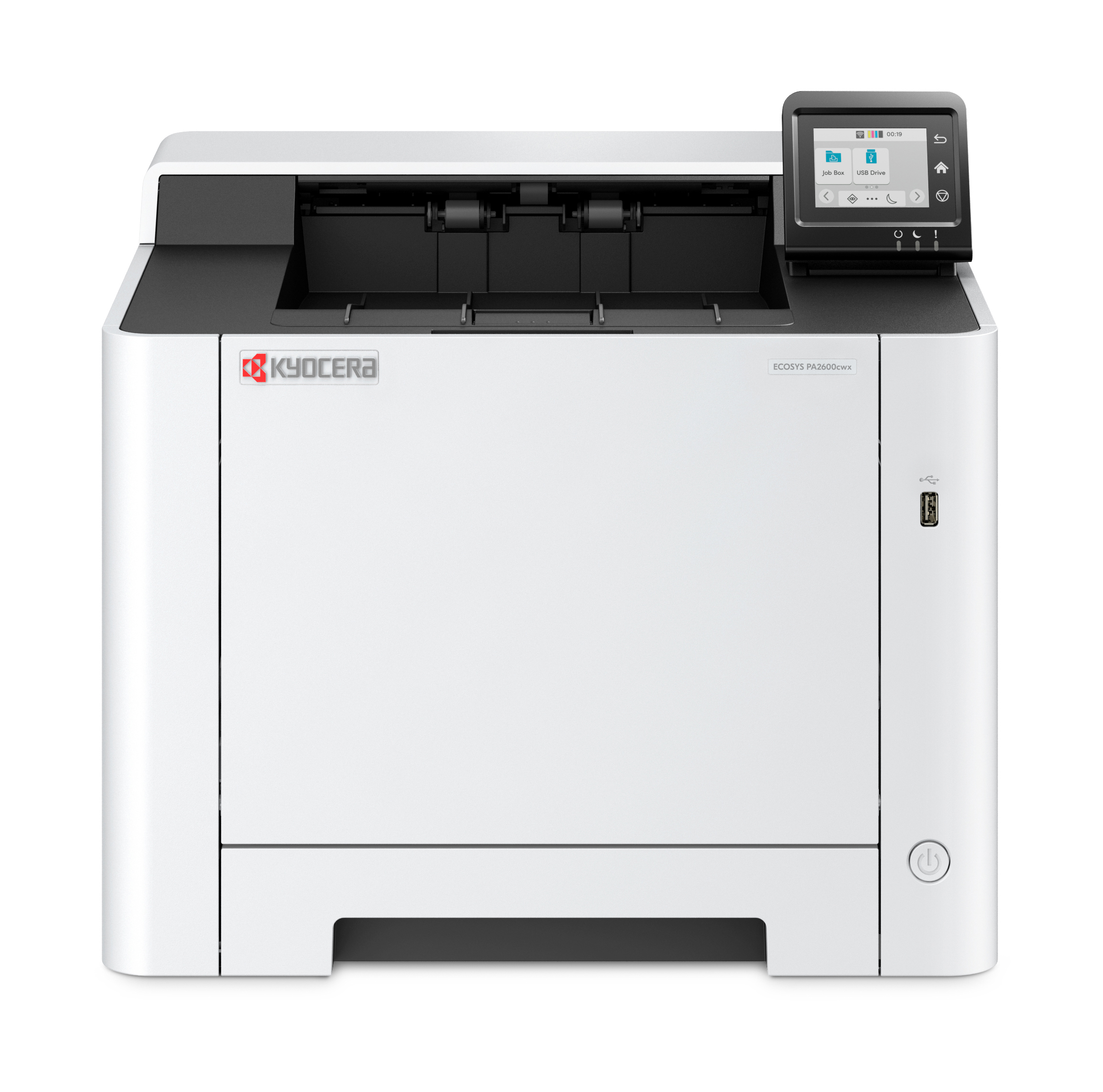 ECOSYS PA2600cwx ECOSYS PA2600cwx