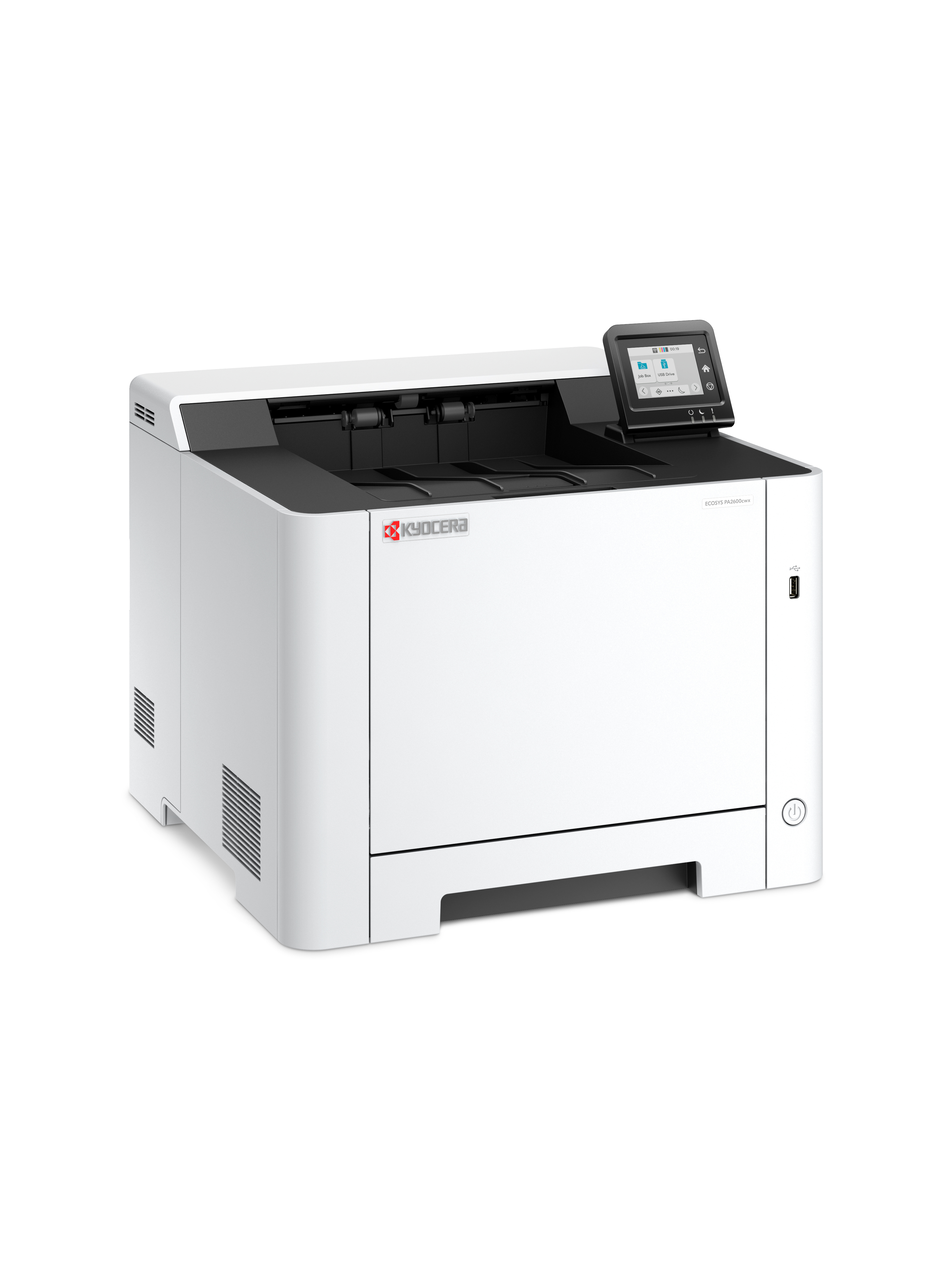 ECOSYS PA2600cwx ECOSYS PA2600cwx