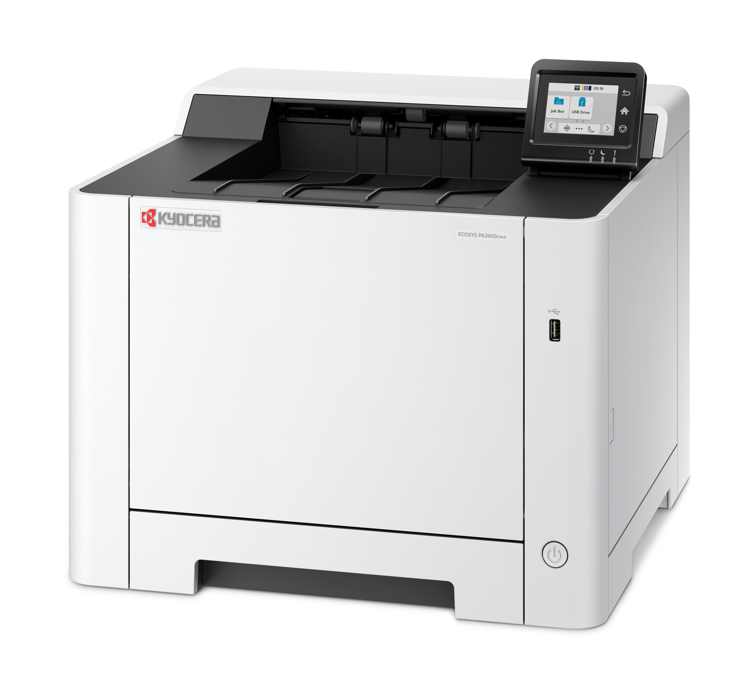ECOSYS PA2600cwx ECOSYS PA2600cwx