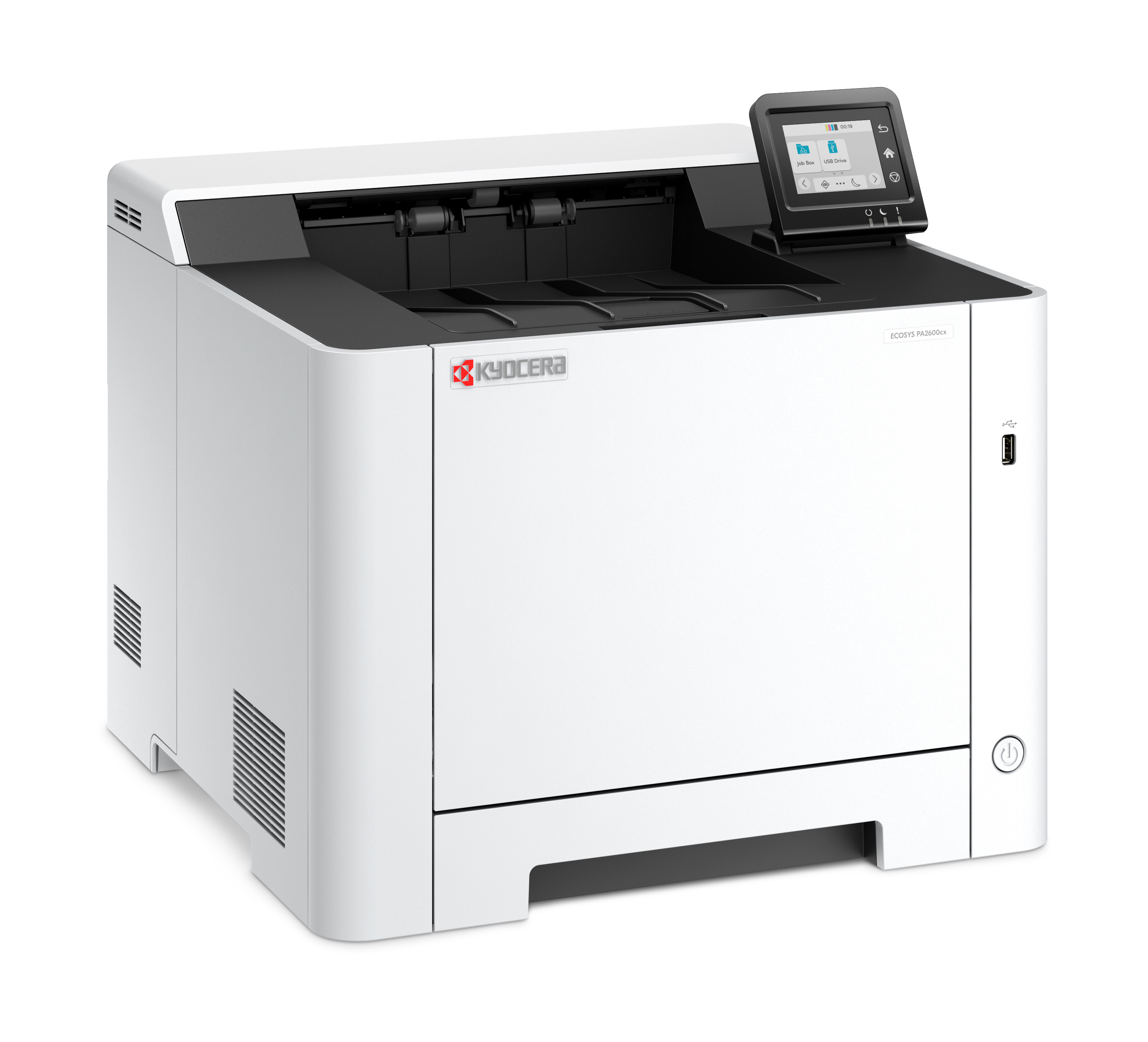 ECOSYS PA2600cx ECOSYS PA2600cx