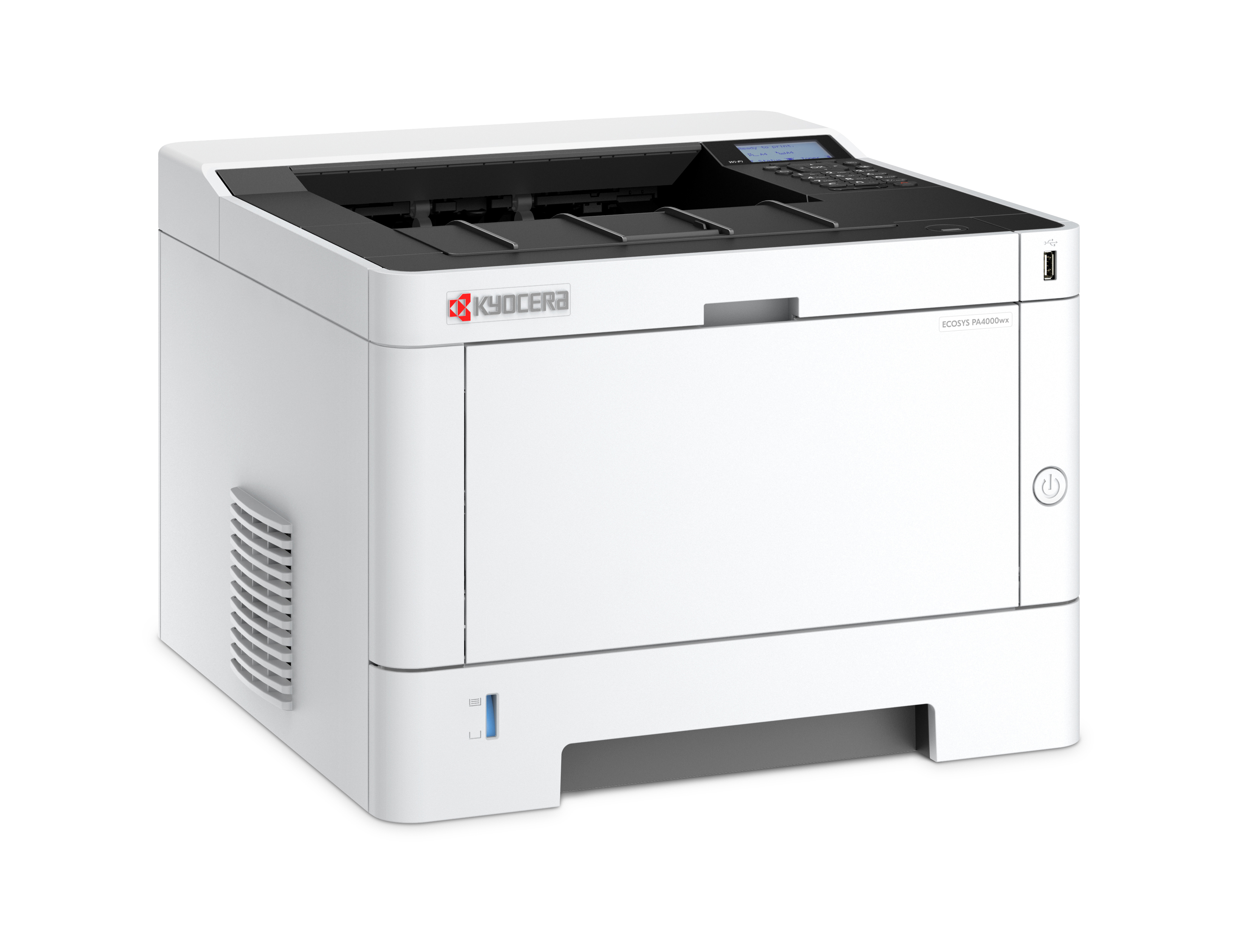 ECOSYS PA4000wx ECOSYS PA4000wx