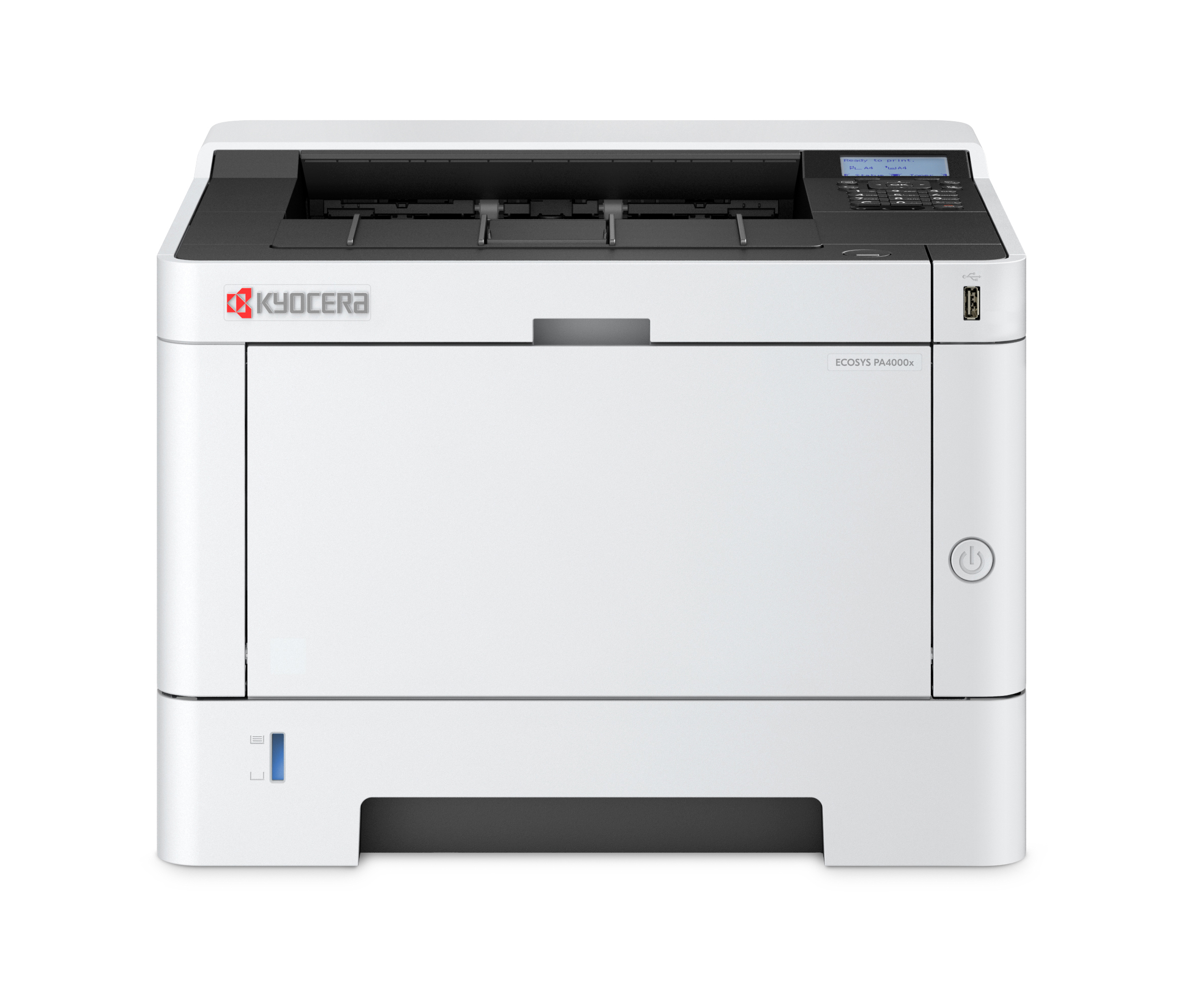 ECOSYS PA4000x ECOSYS PA4000x