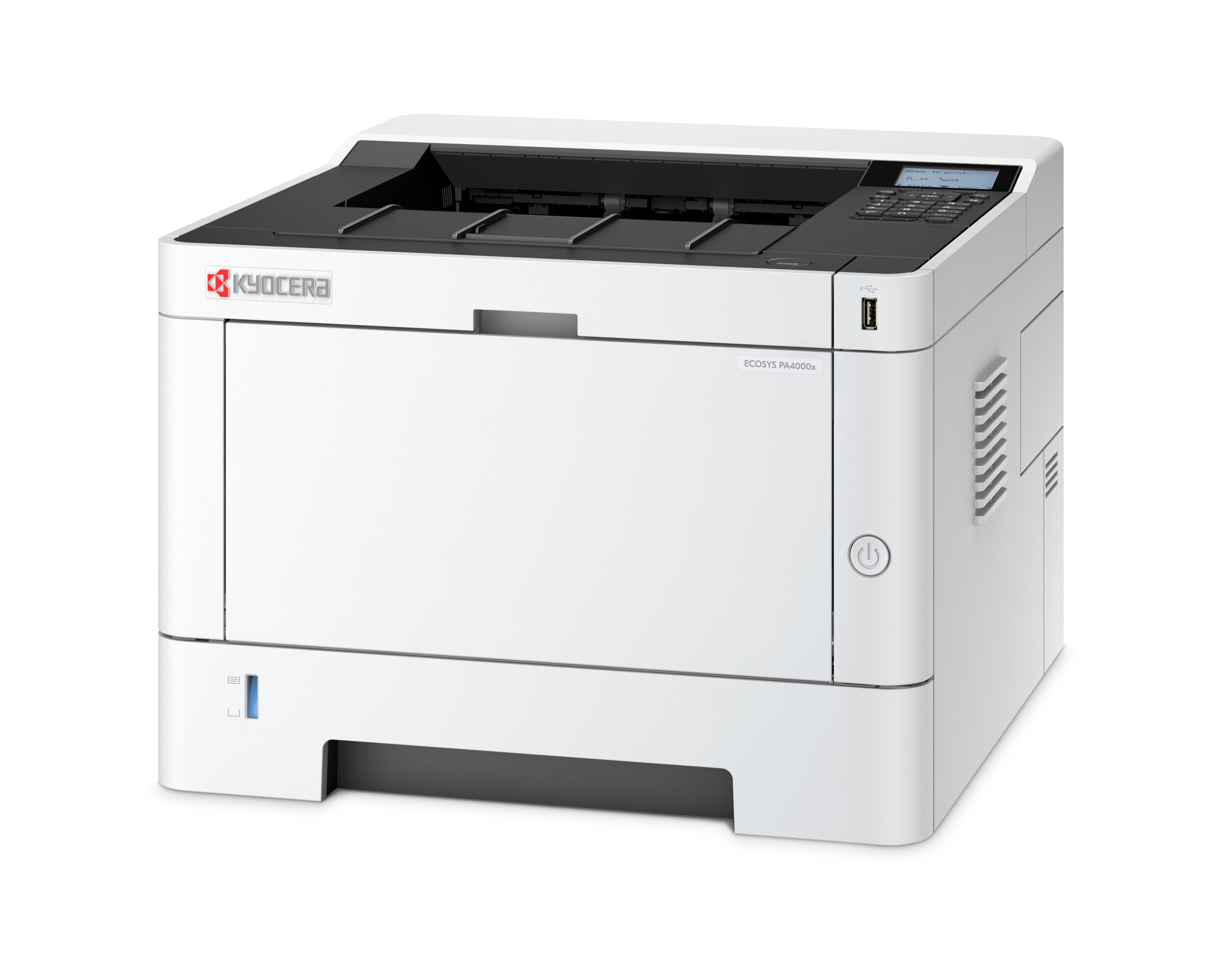 ECOSYS PA4000x ECOSYS PA4000x